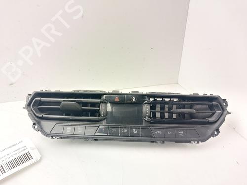 Used Climate control Climate control BMW 1 (F40) 116 d (116 hp) 32736568 32736568