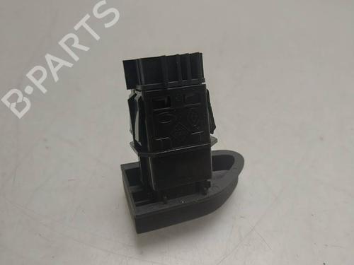 Warning switch DACIA DUSTER (HS_) 1.2 TCe 125 | BP40077414I22 - Image 2