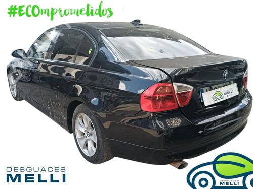 Left rear driveshaft BMW 3 (E90) 320 d | BP27864179M40 