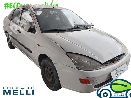 Headlight switch FORD FOCUS I (DAW, DBW) | BP34224865I24 - Image 6
