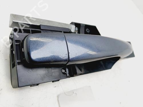 Rear right exterior door handle RENAULT KADJAR (HA_, HL_)  | BP29903807C130 