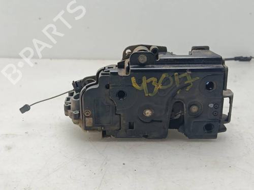 Used Front right lock Front right lock 39450704 39450704