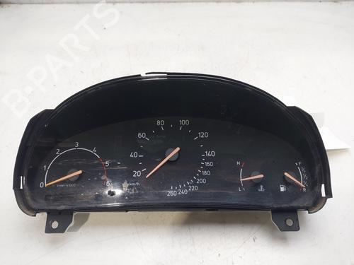 Used Instrument cluster SAAB 9-5 Estate (YS3E) 3.0 TiD (177 hp) 18031382