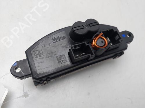 Heater resistor VW T-ROC (A11, D11) | BP40022140M108 - Image 5