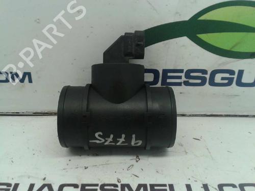 Used Mass air flow sensor OPEL ASTRA H (A04) 1.6 (L48) (105 hp) 2864052