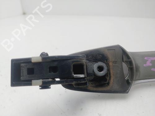 Rear left exterior door handle HONDA CIVIC VIII Saloon (FD, FA) 1.3 IMA (FA3, FD3) | BP29911051C130