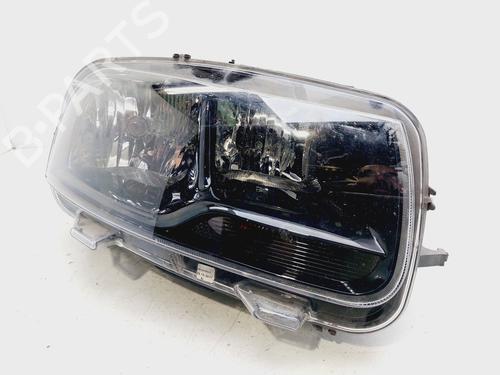 Right headlight CITROËN C4 CACTUS 1.2 THP 110 | BP29523937C29 