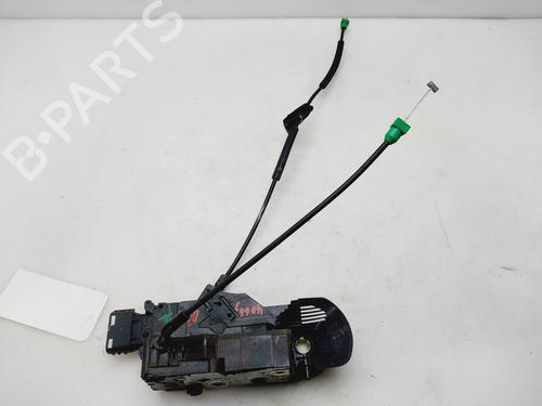 Used Front left lock Front left lock CITROËN C3 Picasso (SH_) [2008-2026] 33985932 33985932