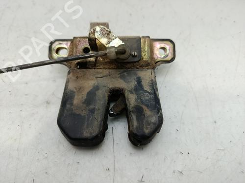 Used Tailgate lock SEAT TOLEDO II (1M2) [1998-2006]  31209912