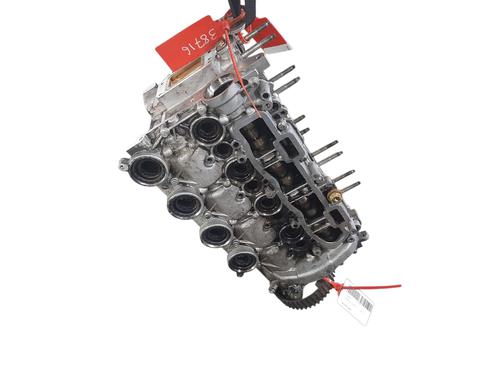 Used Cylinder head CITROËN C4 Coupe (LA_) [2004-2013]  27493360