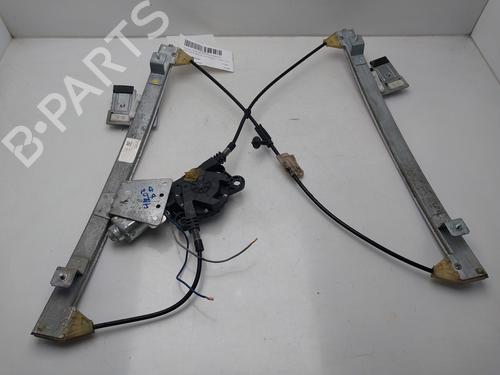 Used Front right window mechanism Front right window mechanism FORD FOCUS I (DAW, DBW) 1.8 Turbo DI / TDDi (90 hp) 33319618 33319618