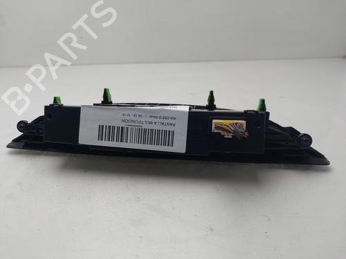 Display monitor KIA CEE'D (JD)  | BP36077333C48  - Image 5