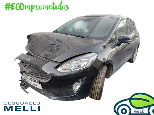 Brugte FORD FIESTA VII (HJ, HF) 4789339