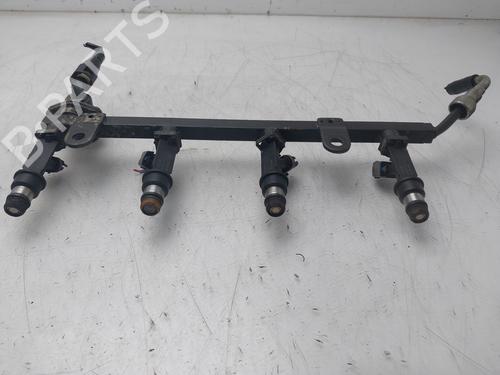 Rampa inyectora Rampa inyectora DAEWOO LANOS (KLAT) 1.3 (75 hp) 35995563 35995563