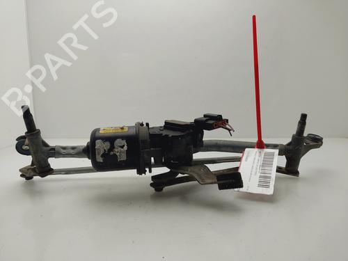 Front wiper motor RENAULT MEGANE II (BM0/1_, CM0/1_) 1.5 dCi (BM1E, CM1E) | BP24495290M29 