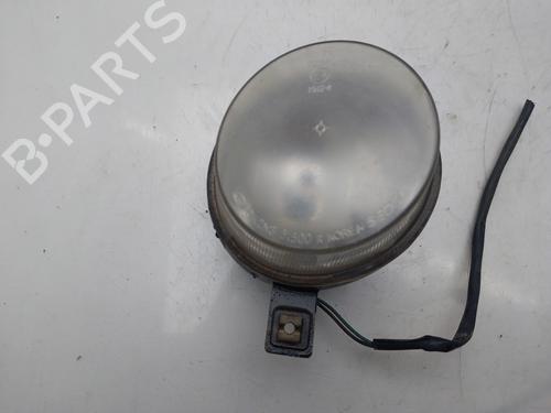 Used Right front fog light KIA CARNIVAL II (GQ) 2.9 CRDi (144 hp) 15686303