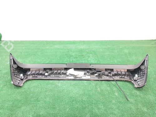 Rear spoiler KIA SPORTAGE IV (QL, QLE)  | BP16910251C96