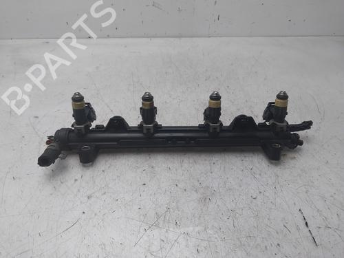 Rampa inyectora SEAT IBIZA III (6L1) [2002-2009]  30733099