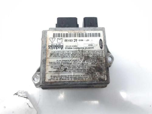 Kollisjonspute styreenhet FORD MONDEO III (B5Y) 2.0 16V TDDi / TDCi (115 hp) 5268441