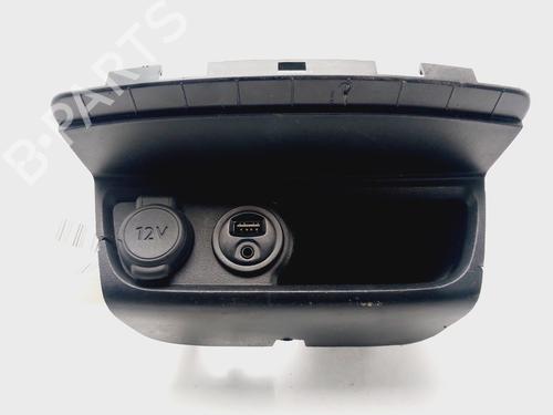 Cendrier Cendrier PEUGEOT 208 I (CA_, CC_) [2012-2021] 34558723 34558723