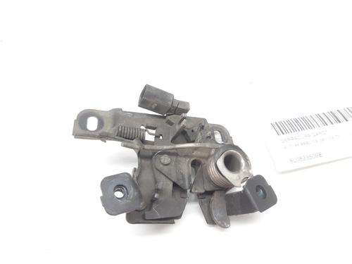 Hood lock AUDI A6 C5 (4B2) 2.5 TDI | BP12409535C133 
