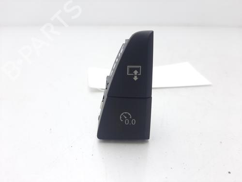 Switch AUDI A6 Allroad C7 (4GH, 4GJ) 3.0 TDI quattro 4G1927227 |