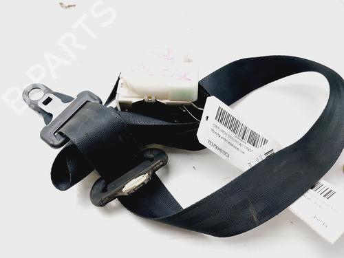 Rear left seatbelt TOYOTA AYGO (_B1_) 1.0 (KGB10_, KGB10R) | BP21208931I29 