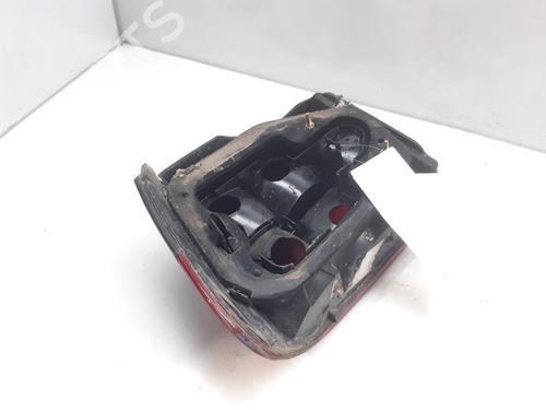 Right taillight SEAT IBIZA II (6K1) 1.9 TDI | BP10911844C35 
