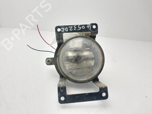 Used Right front fog light HYUNDAI TUCSON (JM) [2004-2019]  31380202