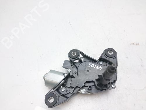 Rear wiper motor RENAULT CLIO V (B7_)  | BP11344443M102 