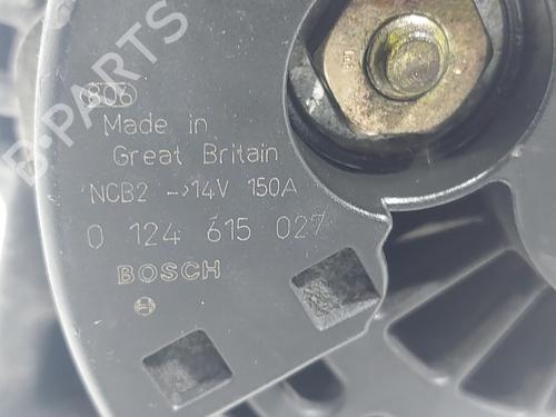 Alternator PEUGEOT 607 (9D, 9U) 2.2 HDi | BP36069687M7 - Image 3