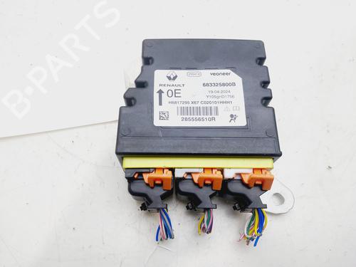 Used ECU airbags DACIA SANDERO III [2021-2025]  29298936