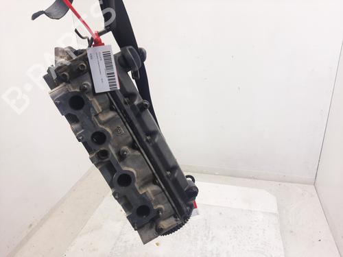 Testate KIA RIO I Hatchback (DC) 1.3 (82 hp) 31164592