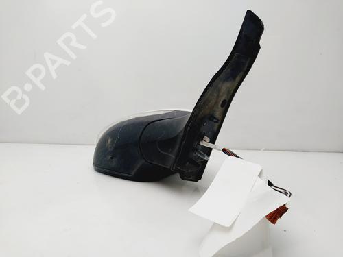 Right mirror PEUGEOT 208 I (CA_, CC_)  | BP24500465C27 