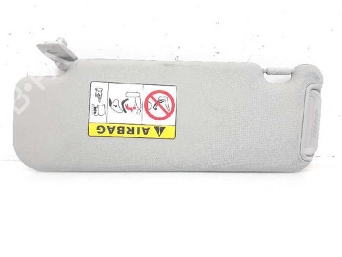Right sun visor KIA SPORTAGE III (SL) 1.7 CRDi | BP5323545I2
