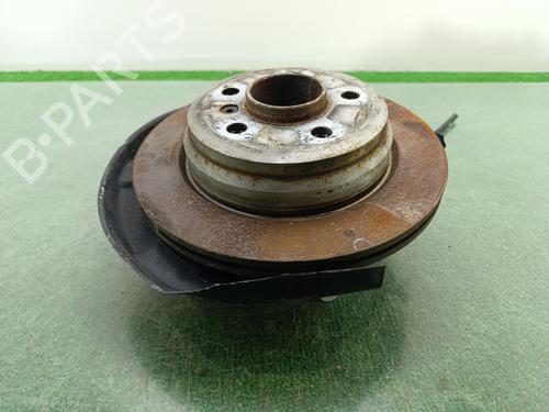 Left rear steering knuckle BMW 4 Gran Coupe (F36) 420 d | BP27987843M27 