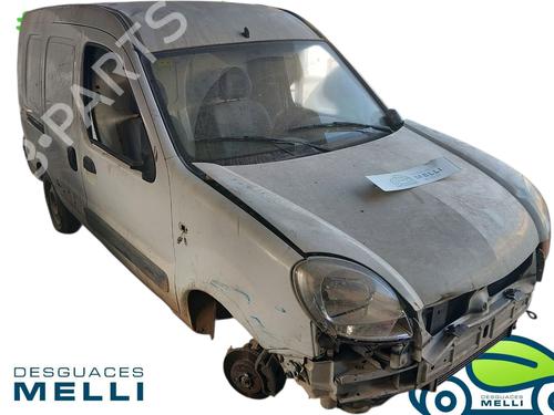 Gearbox RENAULT KANGOO (KC0/1_) 1.5 dCi | BP37465670M3 - Image 8