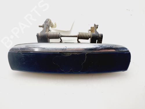 Used Rear right exterior door handle AUDI A6 C6 (4F2) 2.4 (177 hp) 31377467