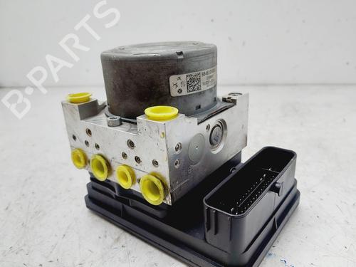 ABS pump PEUGEOT 208 II (UB_, UP_, UW_, UJ_)  | BP28354969M43