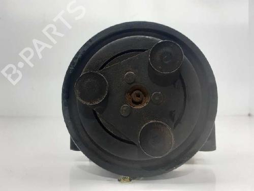 AC compressor NISSAN NAVARA NP300 (D40) 2.5 dCi 4WD | BP5039620M34