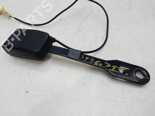 Seat buckle CITROËN C4 I (LC_)  | BP29875351I32