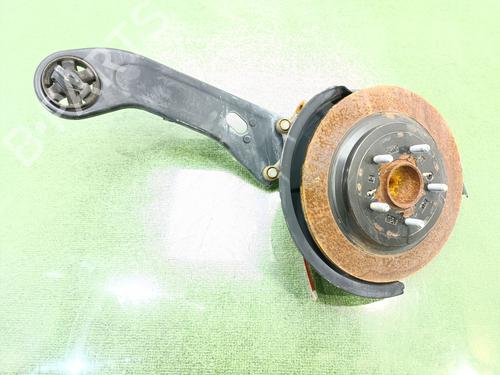 Right rear steering knuckle KIA SPORTAGE IV (QL, QLE)  | BP30978914M28 