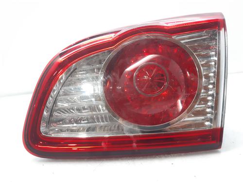 Used Right tailgate light HYUNDAI SANTA FÉ II (CM) 2.2 CRDi 4x4 (155 hp) 7006012