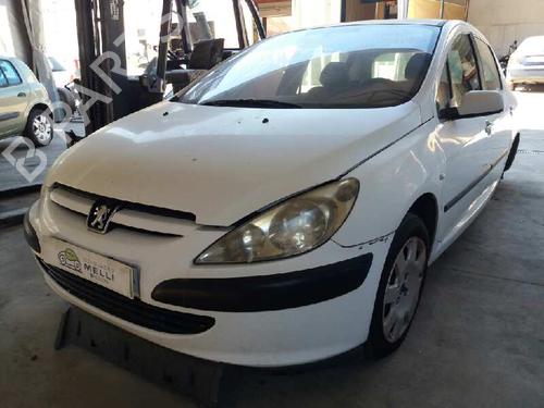 Clutch slave cylinder PEUGEOT 307 (3A/C) 2.0 HDi 110 | BP13992135M113