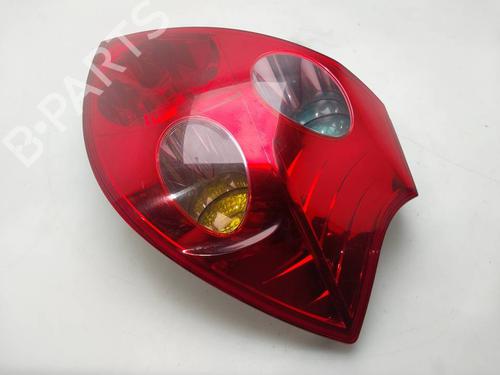 Right taillight KIA CEE'D Hatchback (ED) | BP39210088C35 - Image 2