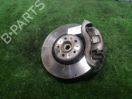 Used Right front steering knuckle VOLVO XC90 I (275) T6 AWD (272 hp) 30978907