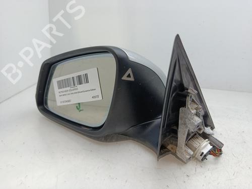 Used Left mirror BMW 3 (F30, F80) 320 d (163 hp) 31071877