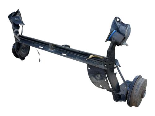 Rear axle DACIA LOGAN II | BP40153712M2 - Image 3