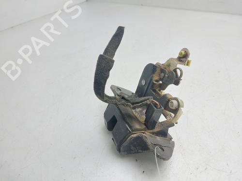 Used Tailgate lock Tailgate lock HYUNDAI TERRACAN (HP) 2.9 CRDi 4WD (150 hp) 36319602 36319602