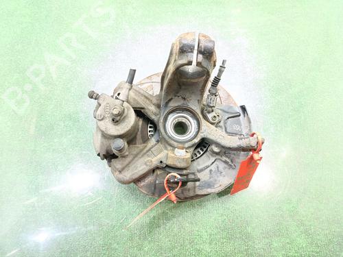 Right front steering knuckle VW GOLF IV (1J1) 1.9 TDI | BP29704687M26 